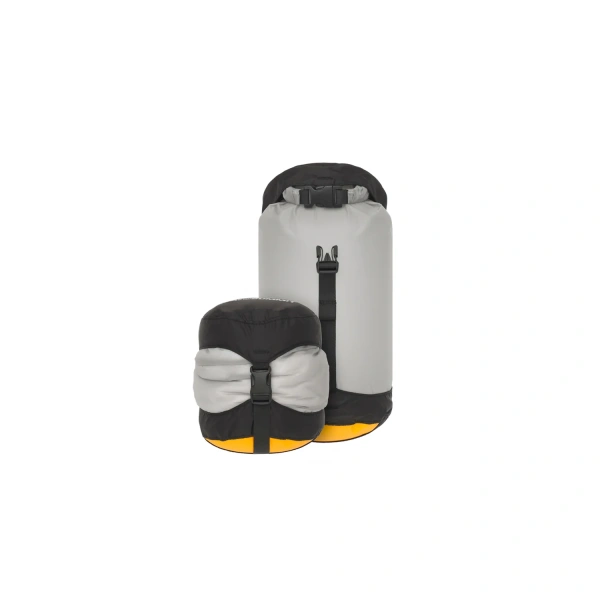 SEA TO SUMMIT гермомешок EVAC Compression Dry Bag UL 5L компрессионный (high rise)