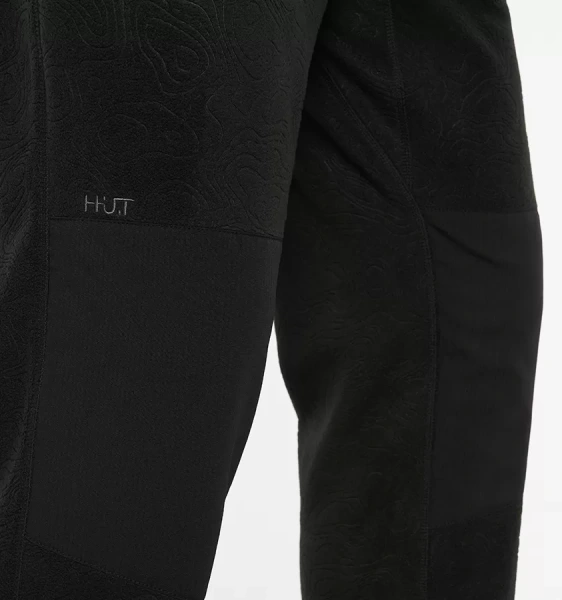 Флисовые мужские брюки H.U.T VODLA