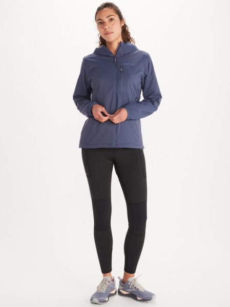 Женская куртка MARMOT Ether DriClime Hoody