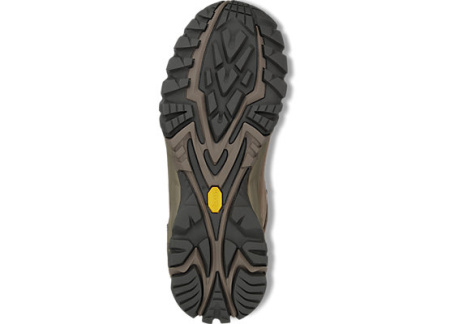 Ботинки Vasque Talus UltraDry