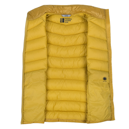 Жилет SIVERA Беребра