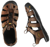 Мужские сандалии KEEN Clearwater CNX Leather
