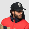 Бейсболка JACK WOLFSKIN 365 BASEBALL