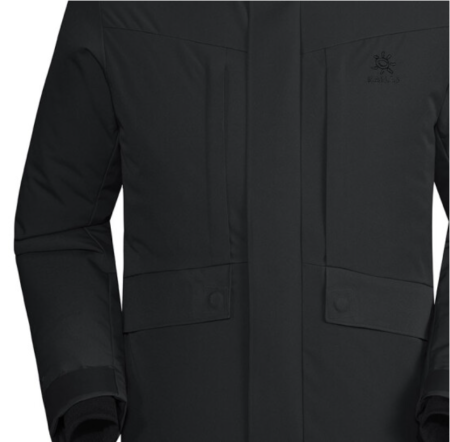 Куртка KAILAS Goose Down Hardshell Куртка KAILAS Goose Down Hardshell