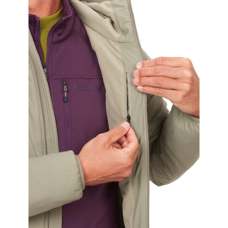 Куртка MARMOT Novus Hoody