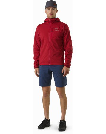 Куртка ARCTERYX Squamish Hoody