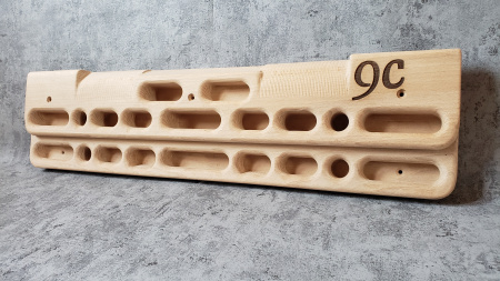 Доска для подтягивания 9C Paul