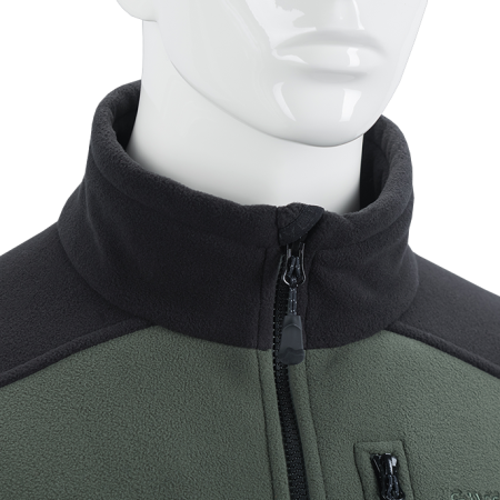 Флисовая куртка SIVERA КАРАГАН