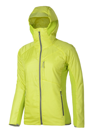 Женская куртка OZONE Easy