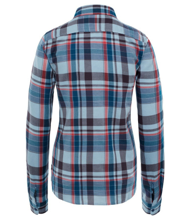 Рубашка The North Face CASTLETON LS Рубашка The North Face CASTLETON LS