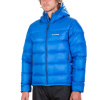 Куртка Montbell Alpine Down Parka