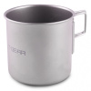 Титановая кружкa T-Gear Titanium Mug 350