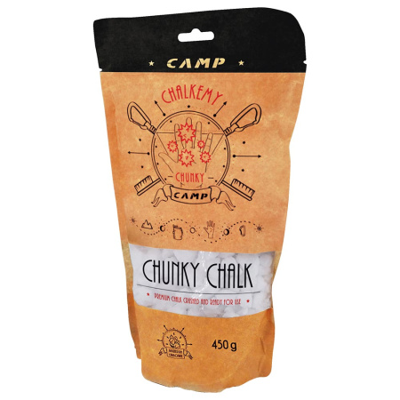 Магнезия CAMP CHUNKY CHALK 450г