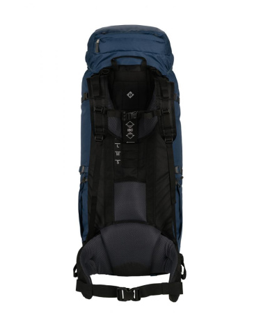 Трекинговый рюкзак Red Fox Light 60 V6