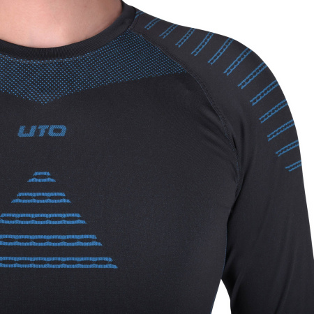 Комплект термобелья UTO Sports 2.0 Bamboo Charcoal