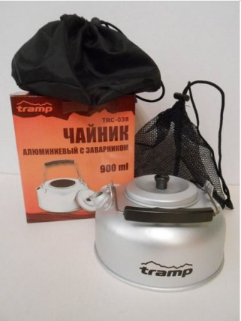 Чайник TRAMP 900 мл Чайник TRAMP 900 мл