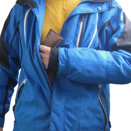 Кронидов АИТ Теплоид (грелка для тела) 10 часов