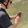 Чехол AQUAPAC TrailProo Phone Case