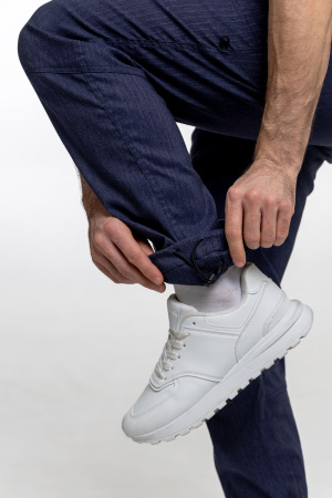 Скалолазные брюки RockSun El-kor унисекс