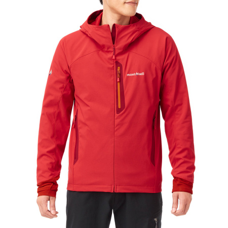 Куртка Montbell Crag Parka Куртка Montbell Crag Parka