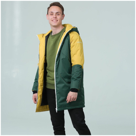 Куртка VERSTA DOUBLE