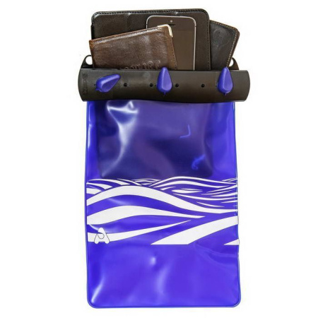 Чехол герметичный AQUAPAC – Matterhorn Wave