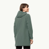 Плащ мембранный JACK WOLFSKIN PACK & GO 2L COAT Плащ мембранный JACK WOLFSKIN PACK & GO 2L COAT