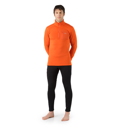 Брюки ARCTERYX Rho AR