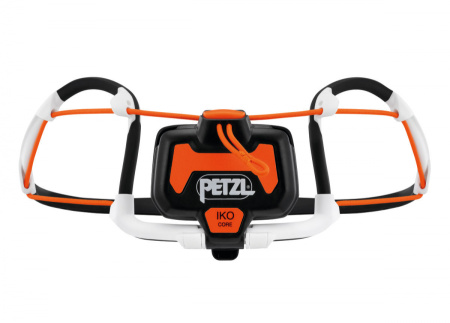 Фонарь PETZL IKO CORE Фонарь PETZL IKO CORE