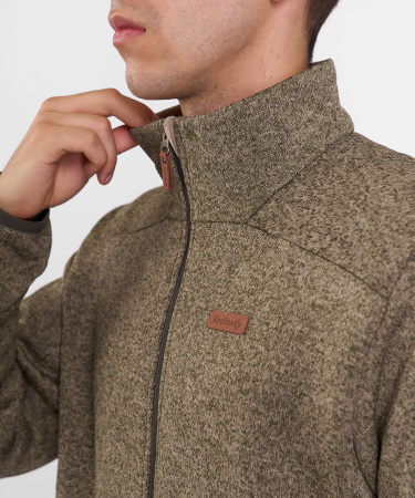 Мужская флисовая кофта Red Fox Tweed IV