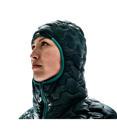 Куртка The North Face SUMMIT L4 Куртка The North Face SUMMIT L4