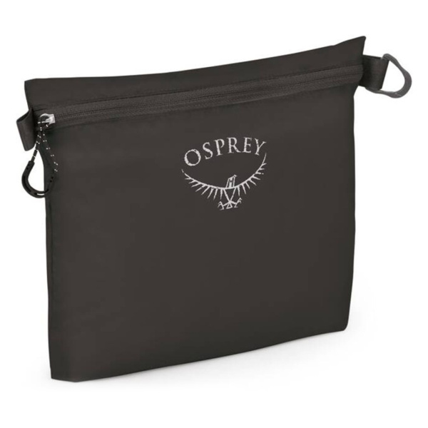 Osprey органайзер Ultralight Zipper Sack Medium  (black)