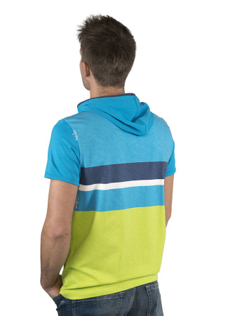 Футболка CHILLAZ Bali Stripes Футболка CHILLAZ Bali Stripes