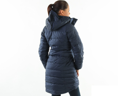 Пальто Bergans Down Пальто Bergans Down