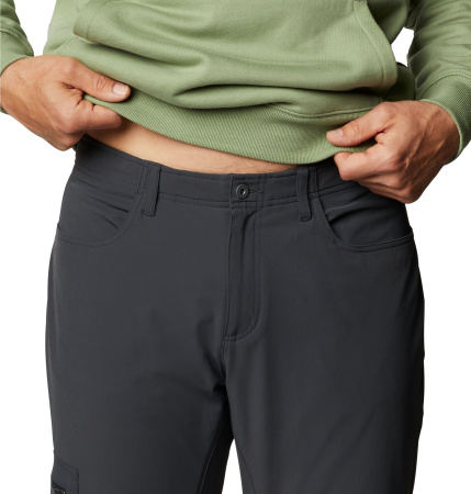 Брюки Mountain HardWear Yumalino