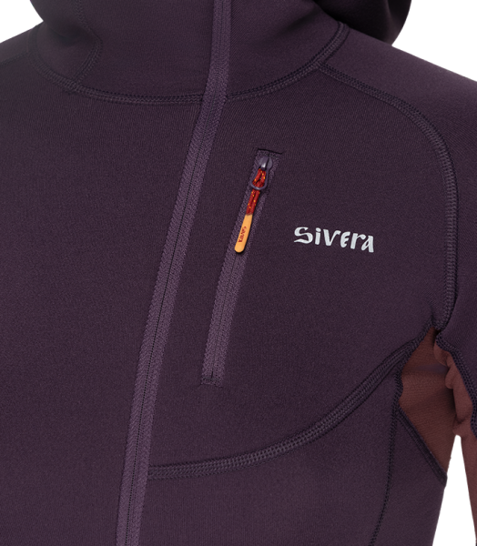 Джемпер SIVERA Сноуи Про