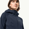 Куртка мембранная JACK WOLFSKIN HIGHEST PEAK Куртка мембранная JACK WOLFSKIN HIGHEST PEAK