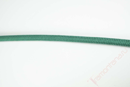 Статическая веревка КОЛОМНА 14 мм (24 пряди)