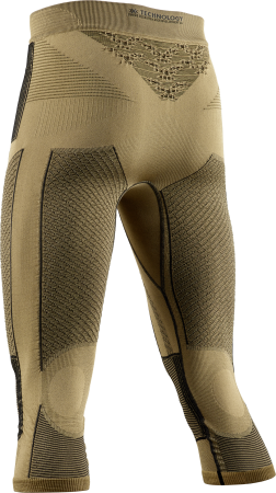 Брюки X-BIONIC RADIACTOR 4.0 3/4 PANTS Брюки X-BIONIC RADIACTOR 4.0 3/4 PANTS