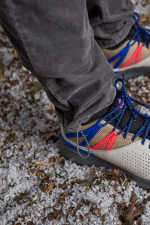 Брюки Maloja GoldthalerM