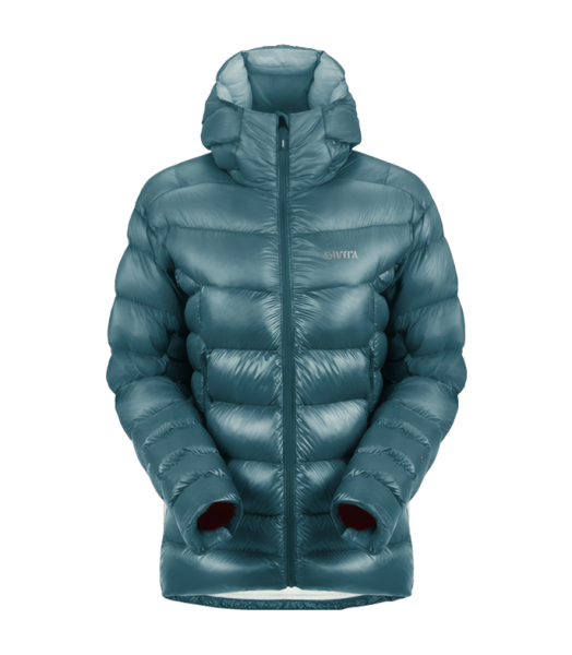 Мужская пуховая куртка SIVERA Ердан Мужская пуховая куртка SIVERA Ердан