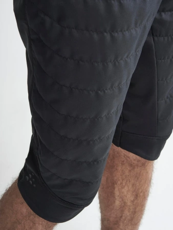 Шорты утепленные Craft STORM