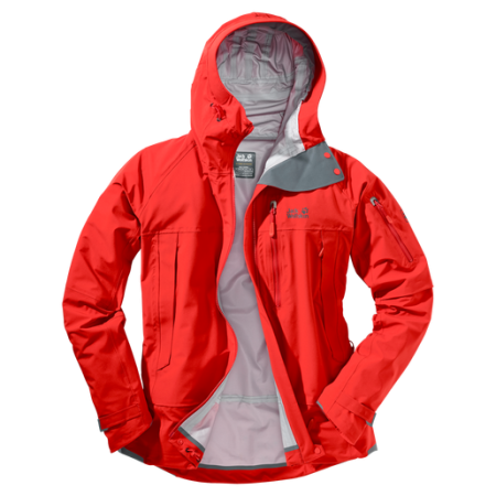 Куртка JACK WOLFSKIN THE HUMBOLDT Куртка JACK WOLFSKIN THE HUMBOLDT