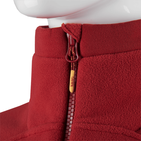 Женская флисовая куртка SIVERA ЯРИНА