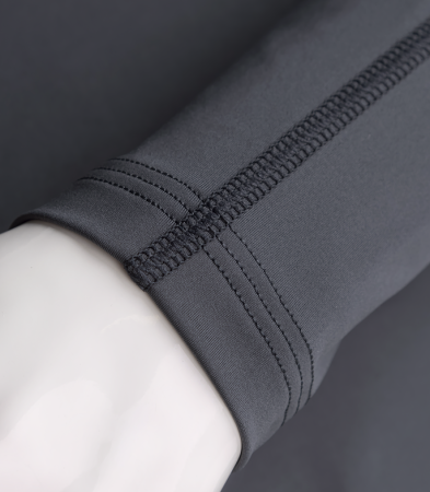 Женский лонгслив термобелье SIVERA Годобль