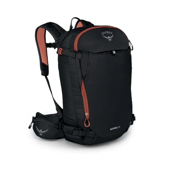 Osprey рюкзак Sopris 30 (black)