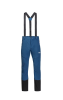 JACK WOLFSKIN брюки GRAVITY TOUR муж. (46, indigo blue)