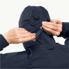 Куртка мембранная JACK WOLFSKIN HIGHEST PEAK Куртка мембранная JACK WOLFSKIN HIGHEST PEAK