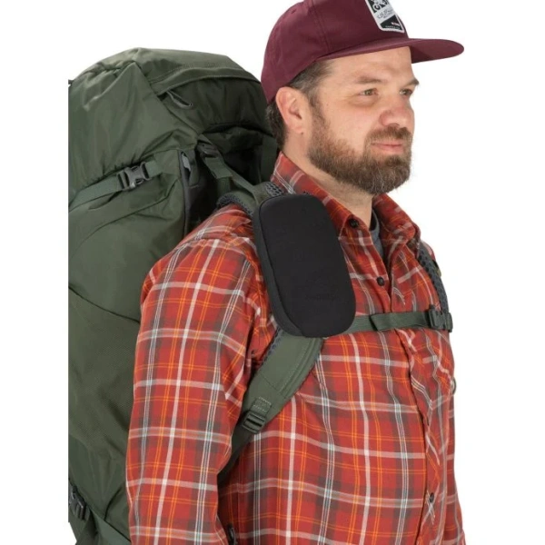 Сумочка на лямку рюкзака Osprey Pack Pocket Padded