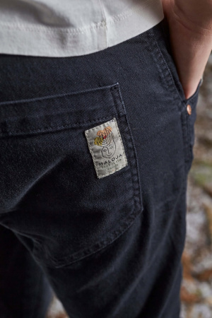 Джинсы Maloja BeppinaM